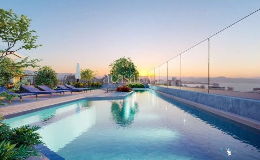 Apartamento en Florianópolis, Santa Catarina, Brasil 1