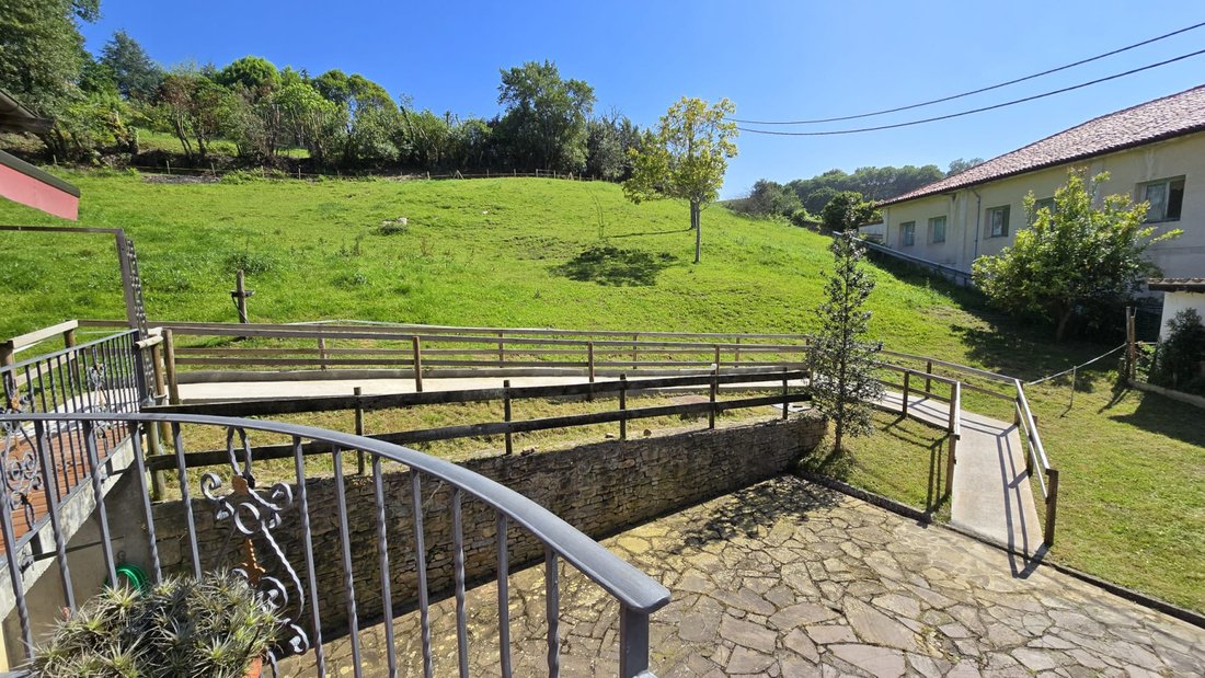 House in Alfoz de Lloredo, Cantabria, Spain 3 - 17990910