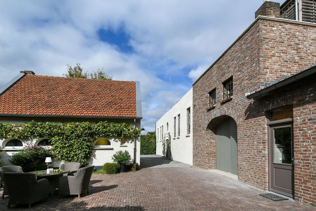 Farm Ranch in Roosteren, Limburg, Netherlands 5 - 17991768