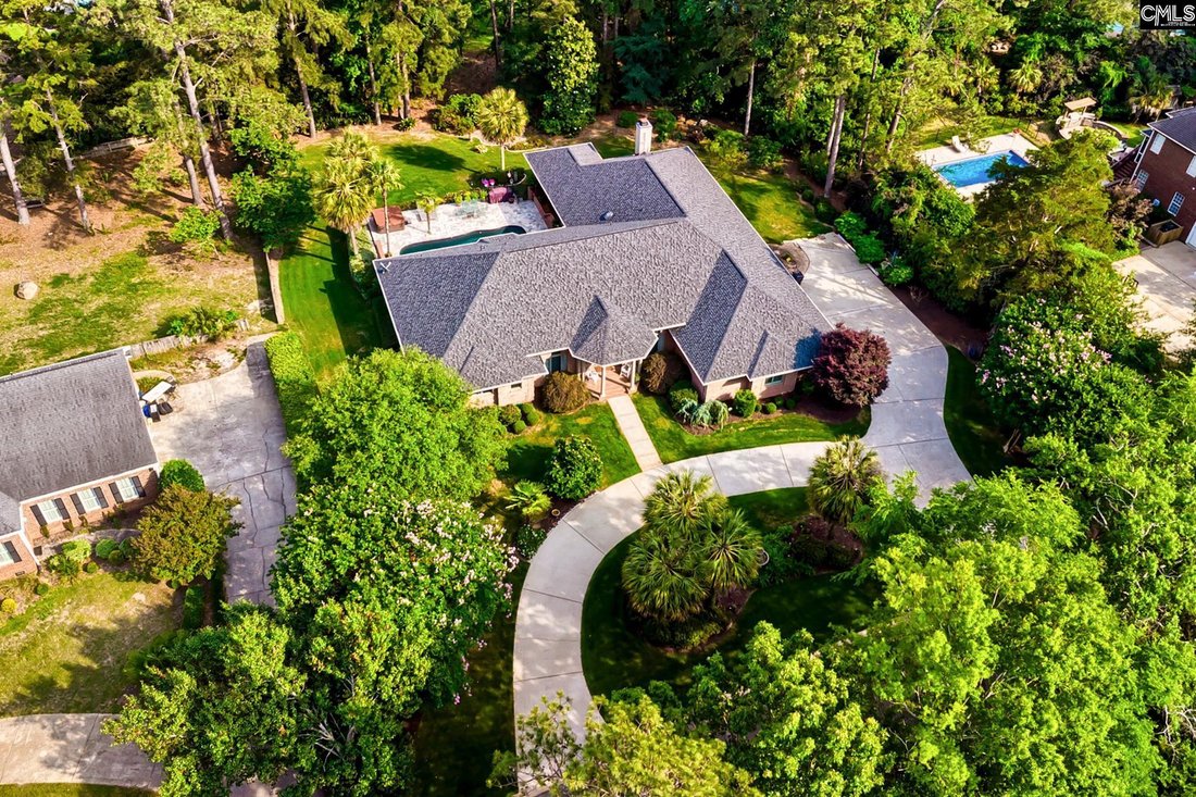 House in Lexington, South Carolina, United States 3 - 17992881