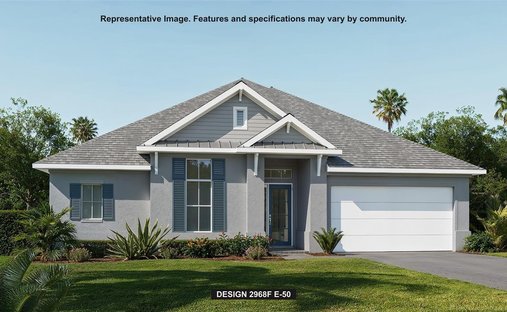 Casa en Parrish, Florida, Estados Unidos 1