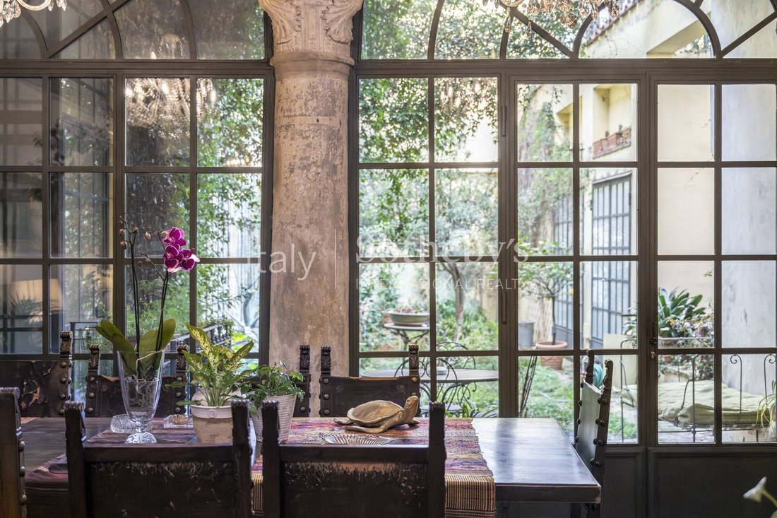 Apartment in Historic Center, Bologna, Italy 2 - 17987127