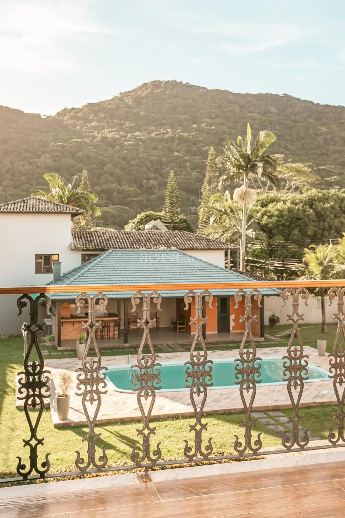 House in Florianópolis, State of Santa Catarina, Brazil 2 - 17986805