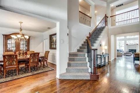 House in Denton, Texas, United States 5 - 17994787