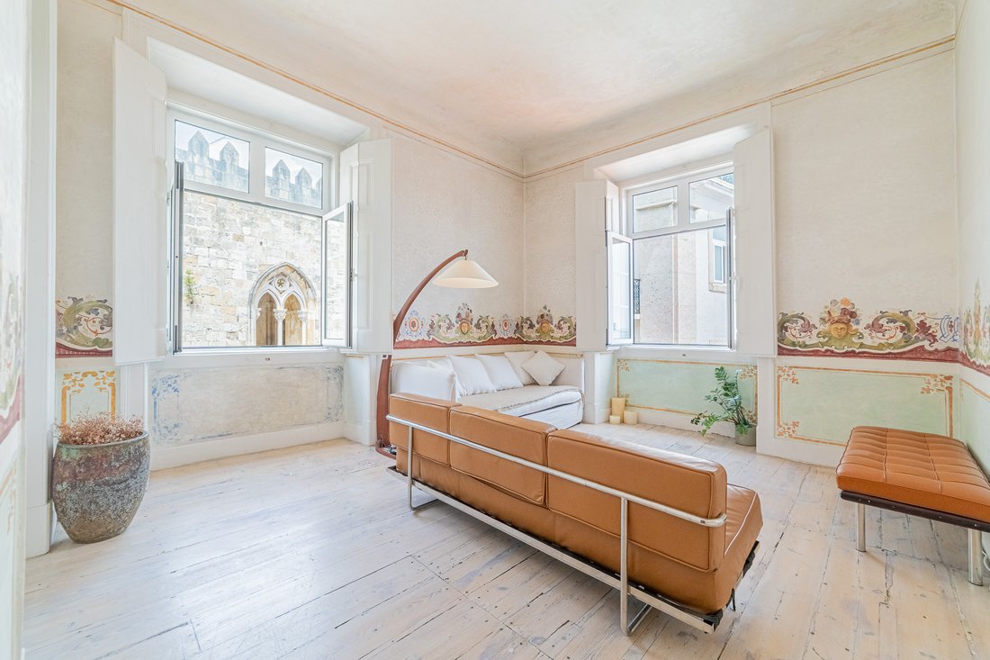 Apartment in Santa Maria Maior, Lisbon, Portugal 5 - 17989284