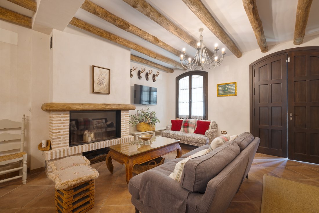 House in Almonte, Andalusia, Spain 2 - 17986101