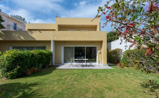 Melissia, Attica, Greece 1