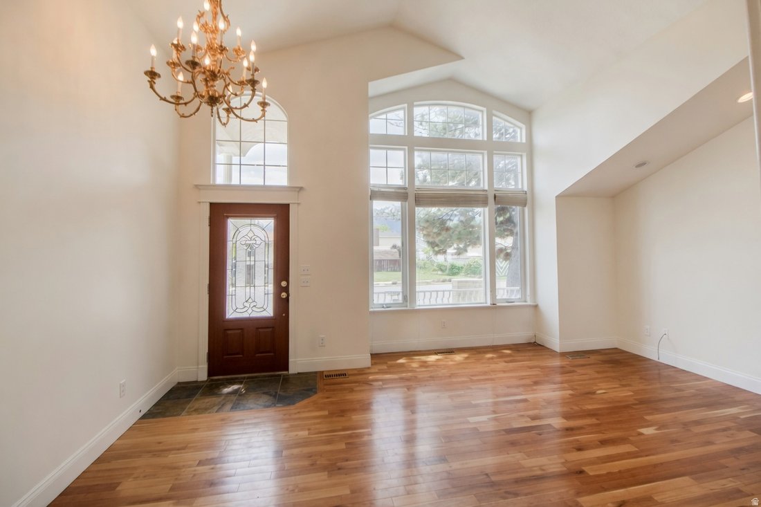 House in West Jordan, Utah, United States 4 - 17984403