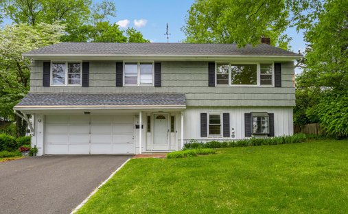 Haus in Greenwich, Connecticut, Vereinigte Staaten 1