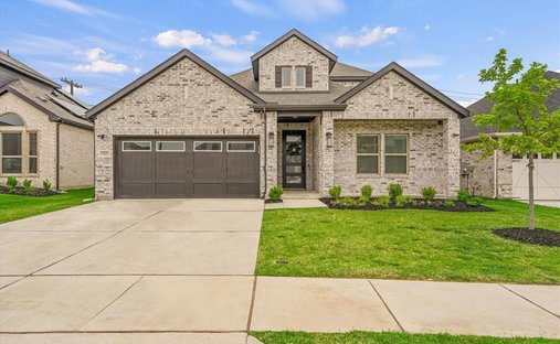 House in Anna, Texas, United States 1
