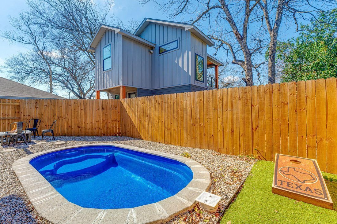 Condo in Austin, Texas, United States 1 - 17988473
