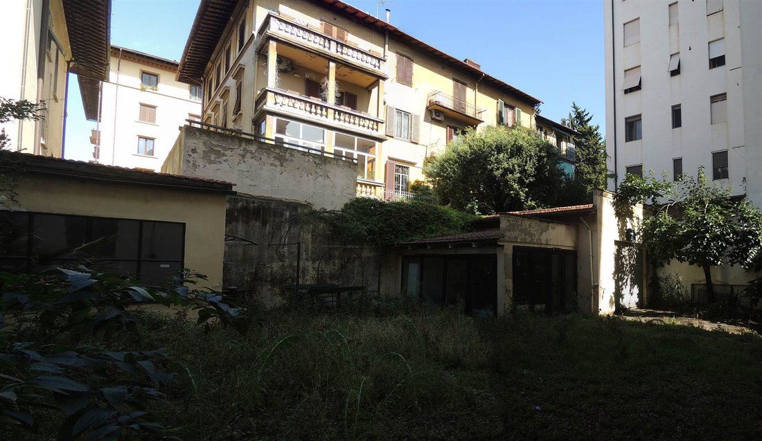 Apartment in Libertà - Savonarola, Florence, Italy 4 - 17989450