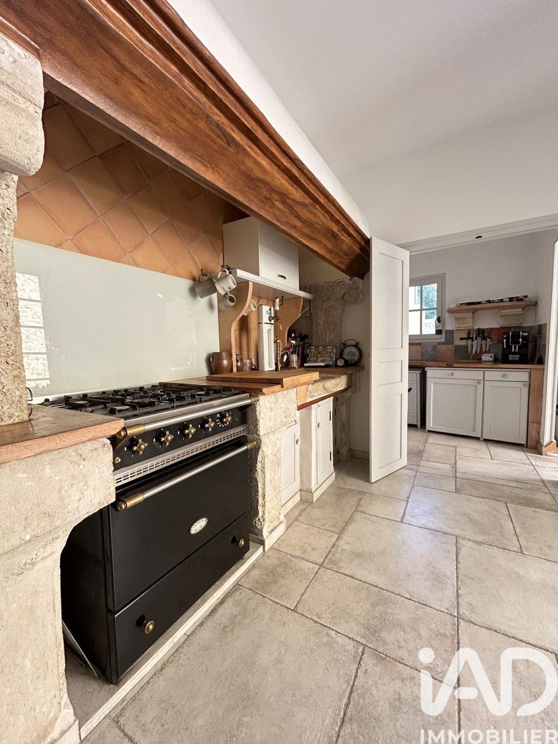 House in Capestang, Occitania, France 5 - 17995915