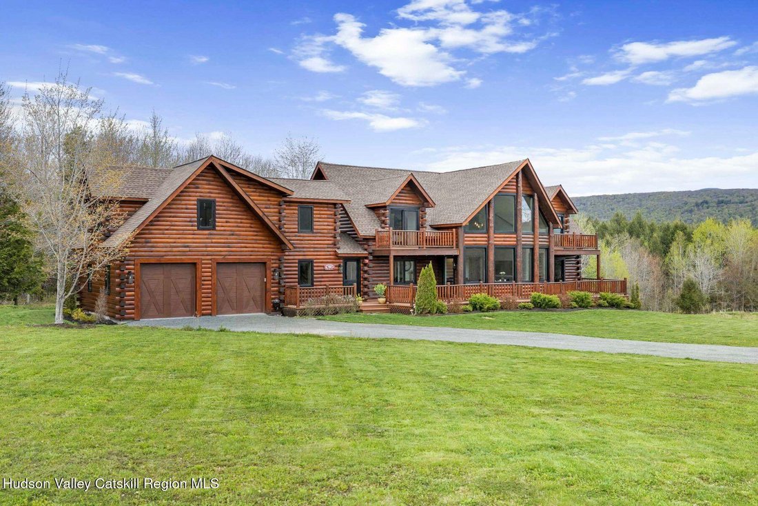 House in Windham, New York, United States 2 - 17985618