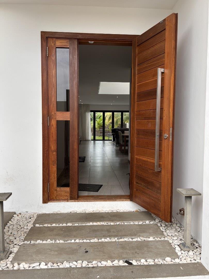 House in Grand Baie, Rivière du Rempart District, Mauritius 5 - 17984719