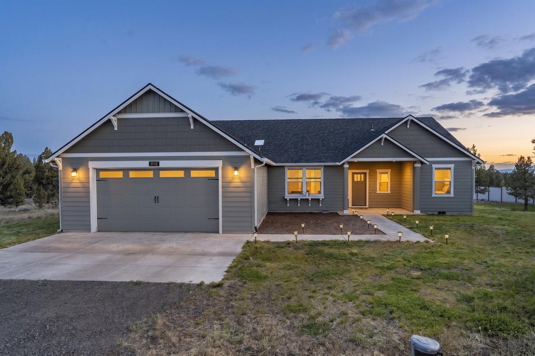 House in Prineville, Oregon, United States 2 - 17994185