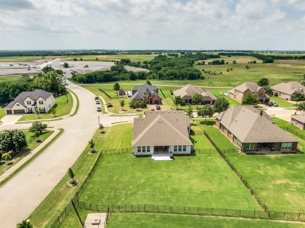 House in Gunter, Texas, United States 2 - 17985458