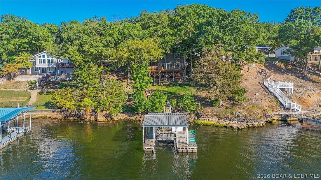 House in Osage Beach, Missouri, United States 2 - 17988092