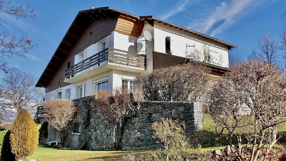 Villa in Spain 3 - 17988439