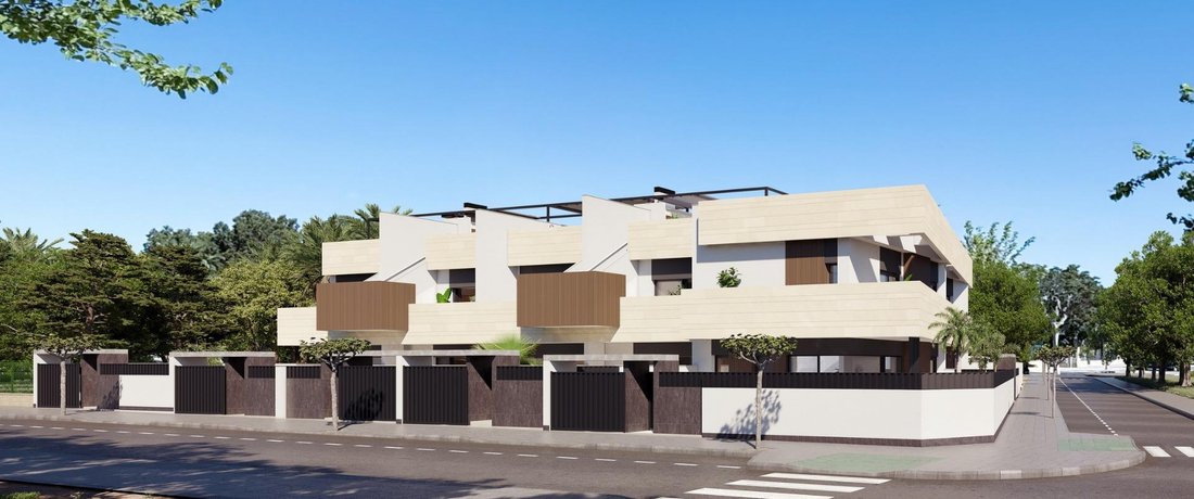 Bungalow in Pilar de la Horadada, Valencian Community, Spain 4 - 17989596