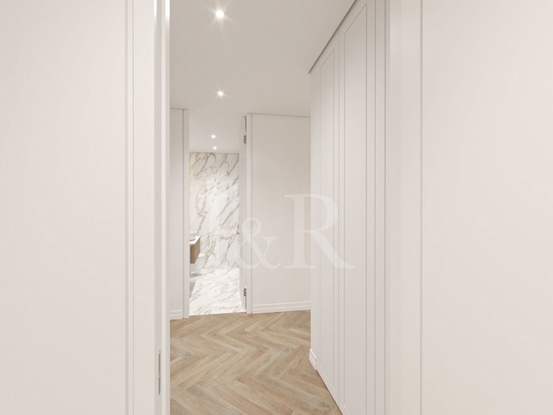 Apartment in Cascais e Estoril, Lisbon, Portugal 5 - 17986204