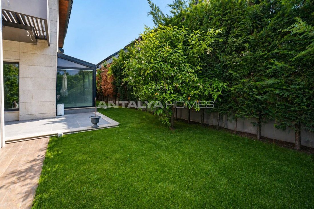Villa in Antalya, Antalya, Turkey 5 - 17898485
