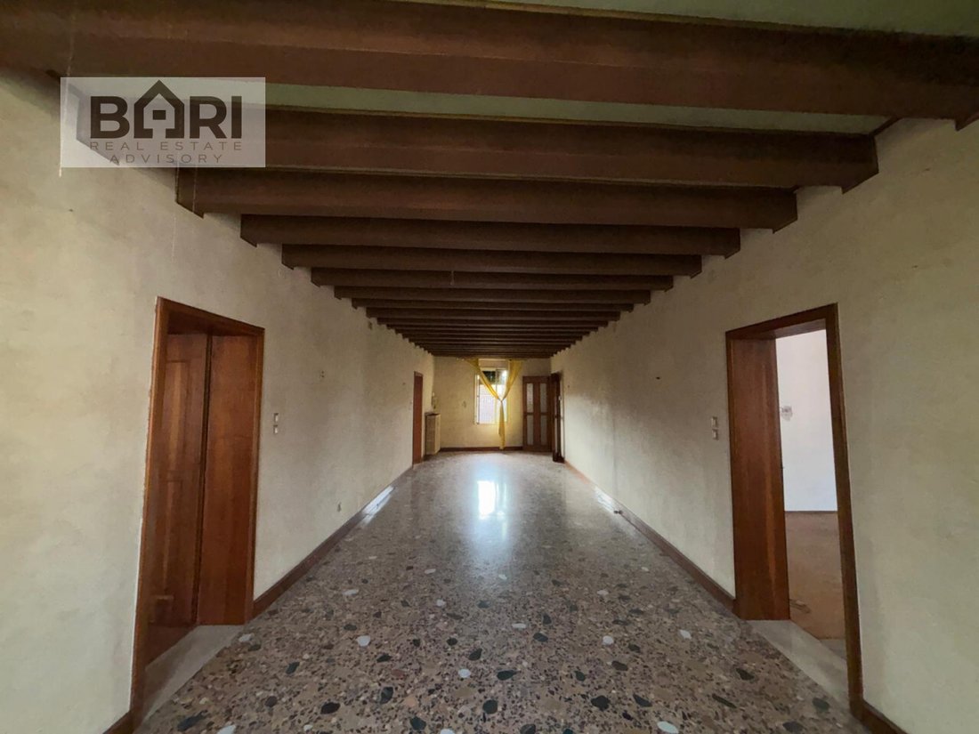 House in San Vito al Tagliamento, Friuli – Venezia Giulia, Italy 3 - 17211359