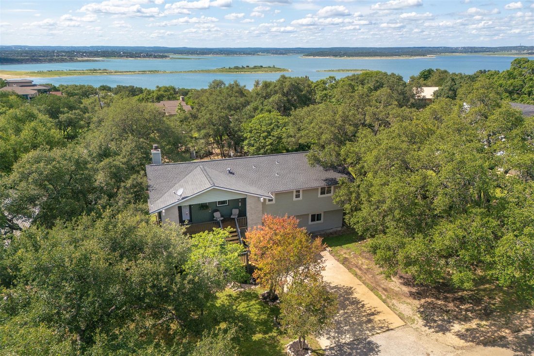 House in Canyon Lake, Texas, United States 2 - 17992997