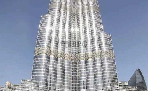 Apartment in Downtown Dubai, Dubai, United Arab Emirates 1