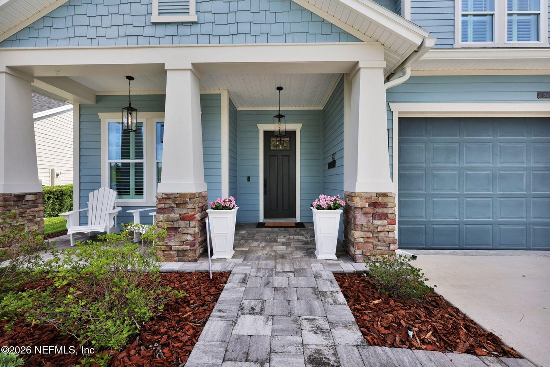 House in Jacksonville, Florida, United States 1 - 17984255