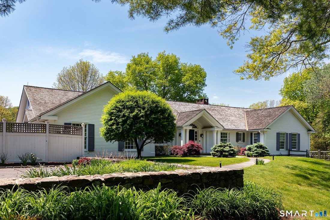 House in Roxbury, Connecticut, United States 1 - 17992909