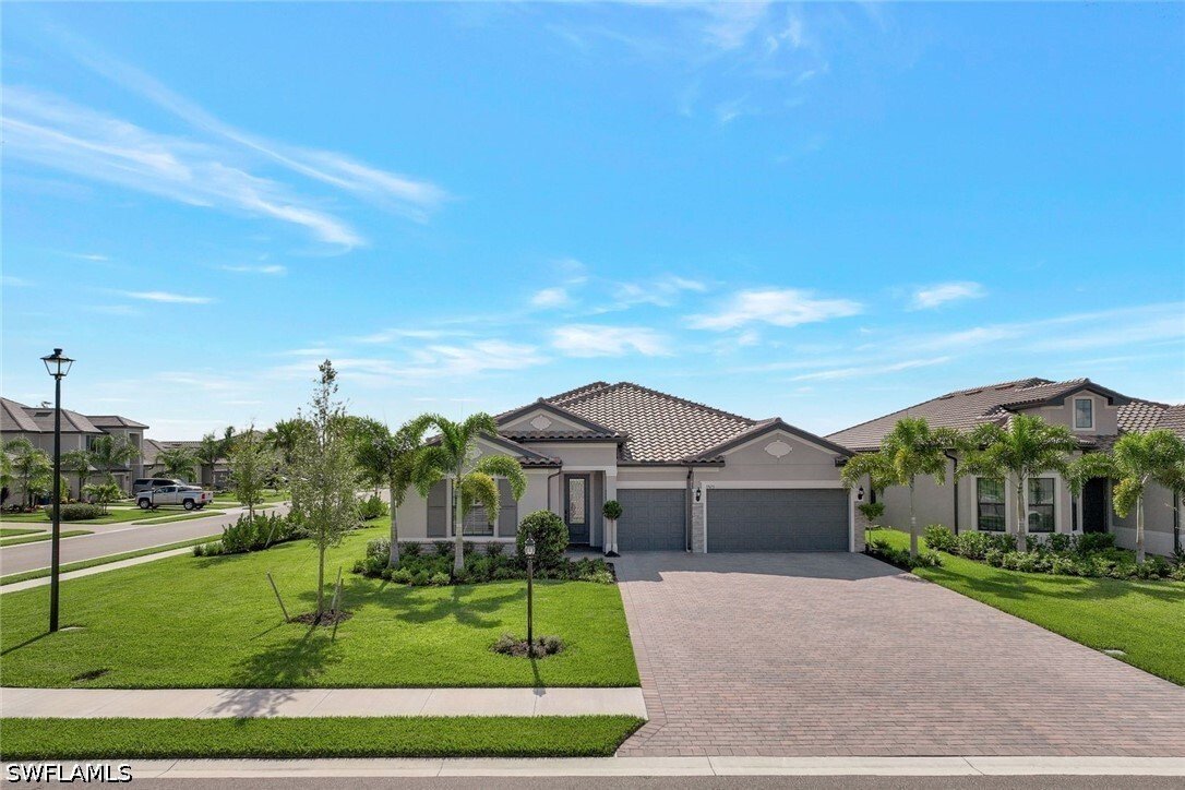 House in Miromar Lakes, Florida, United States 3 - 17987580