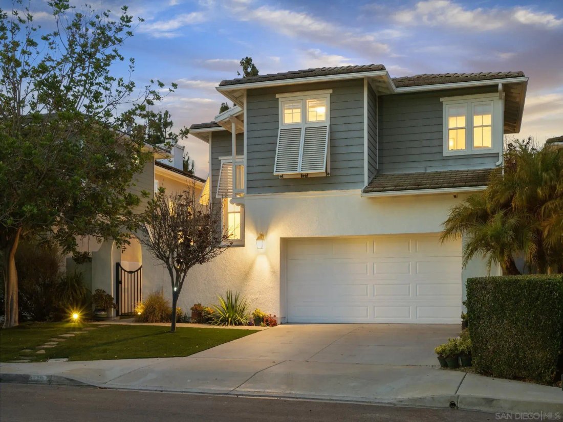 House in San Diego, California, United States 1 - 17997498