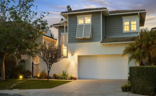 House in San Diego, California, United States 1