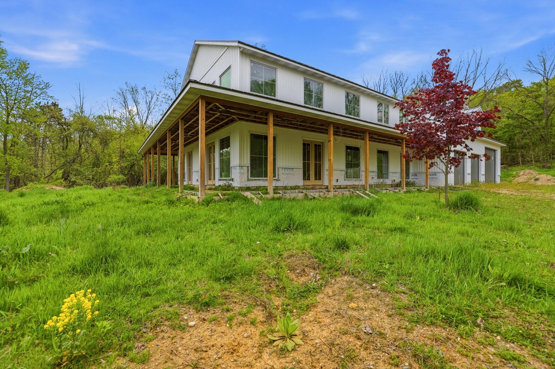 Land in Grand Junction, Michigan, United States 3 - 17994973