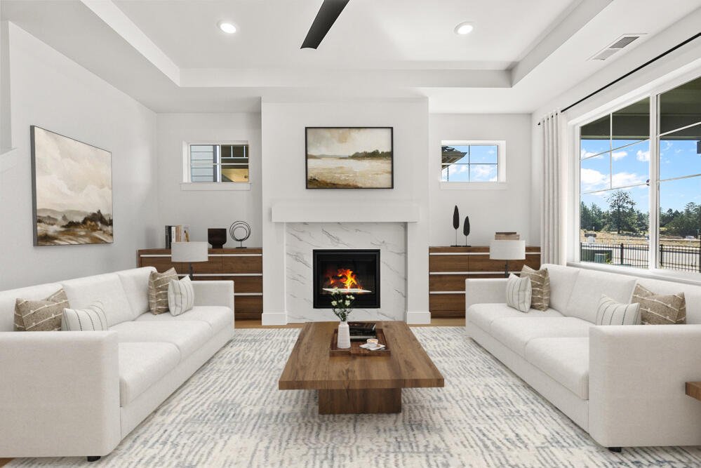 House in Bend, Oregon, United States 3 - 17987238