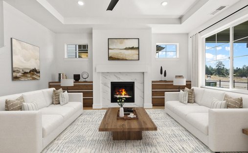 House in Bend, Oregon, United States 1