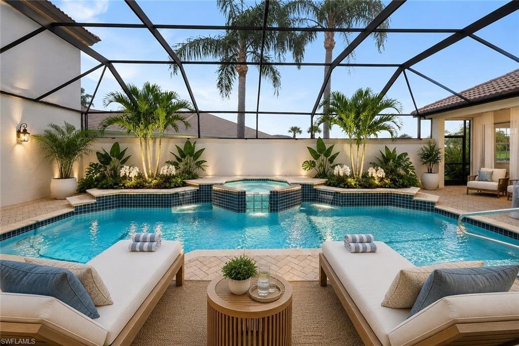 House in Estero, Florida, United States 1 - 17835715