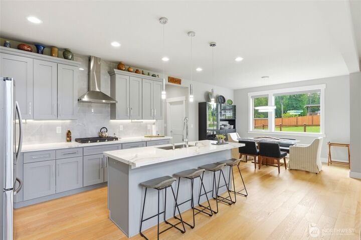 House in Monroe, Washington, United States 5 - 17990755