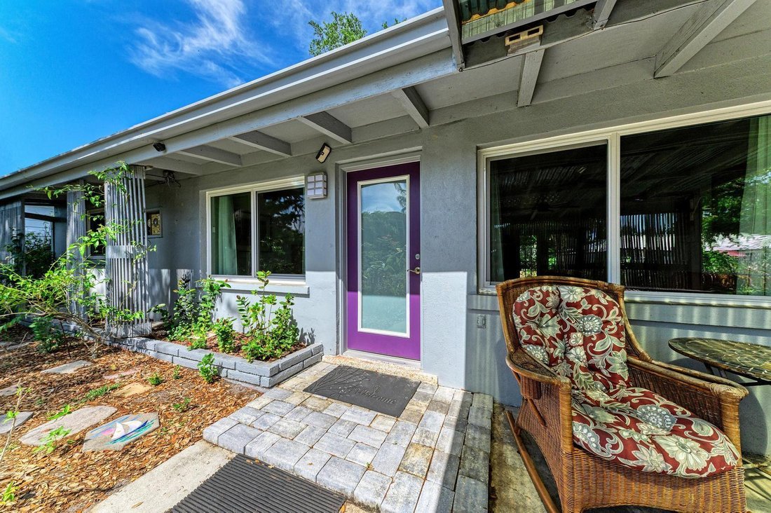 House in Sarasota, Florida, United States 1 - 17398649