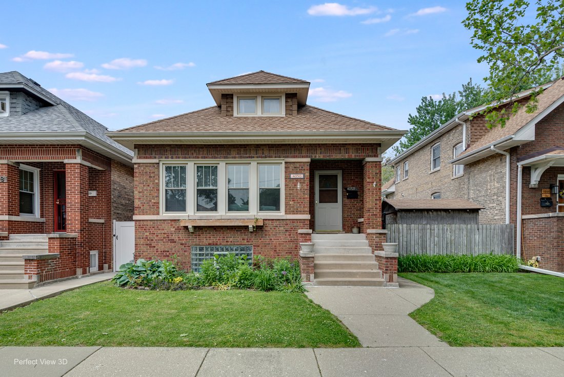 House in Chicago, Illinois, United States 1 - 17991338
