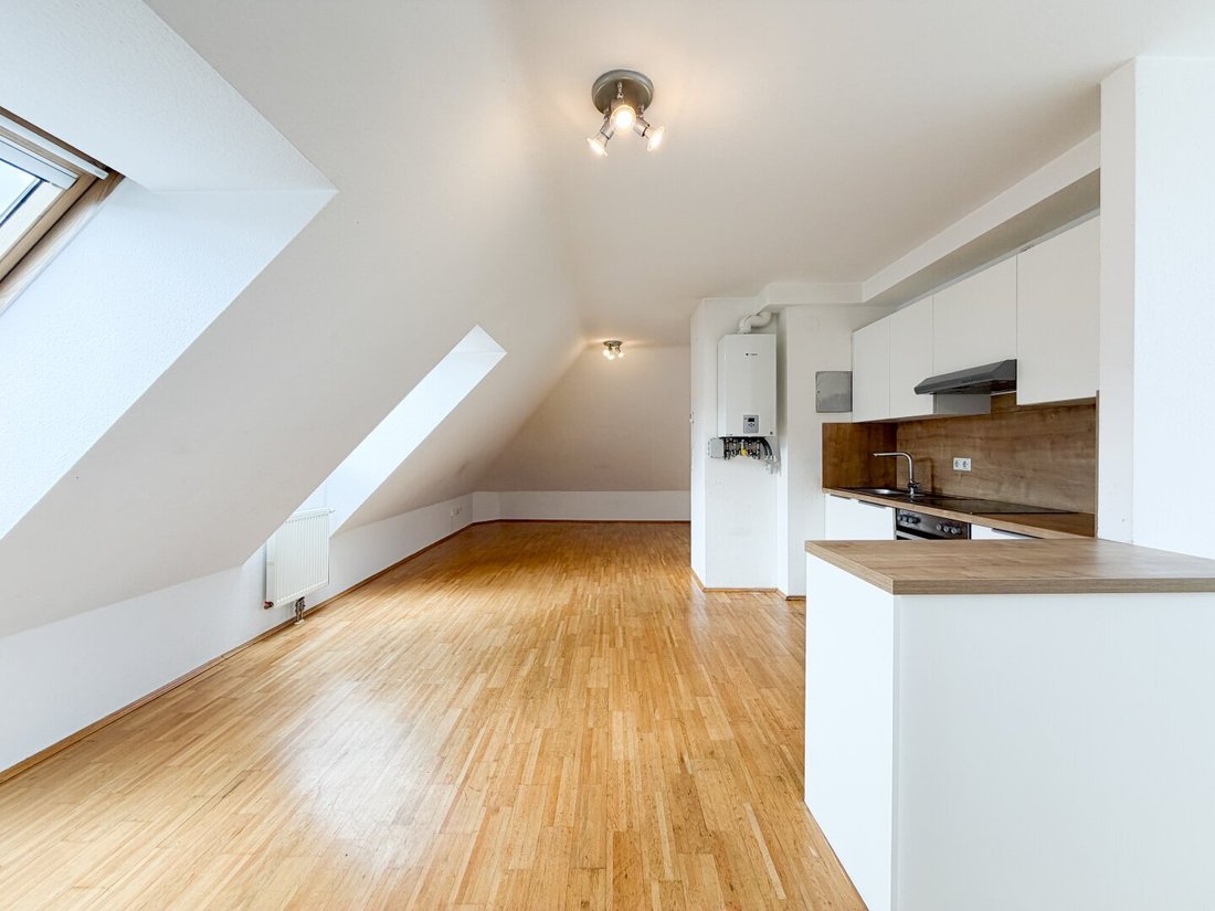 Penthouse in Vienna, Wien, Austria 4 - 17870829