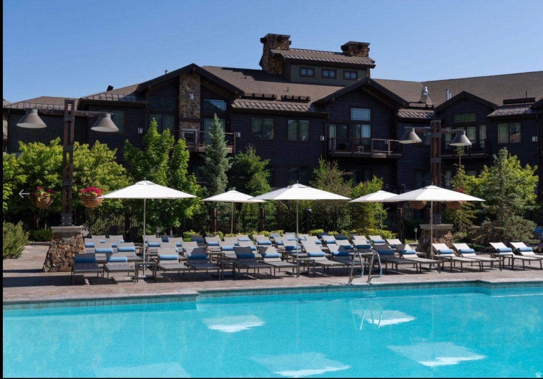 Condo in Park City, Utah, United States 4 - 17991126