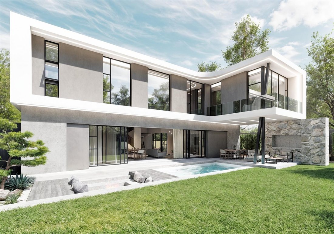 House in Johannesburg, Gauteng, South Africa 5 - 17989255
