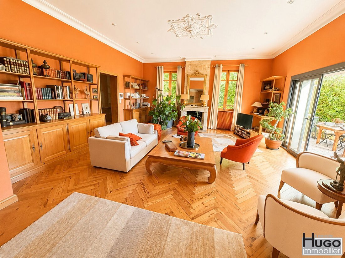 Villa in Quinsac, Nouvelle-Aquitaine, France 5 - 17986547