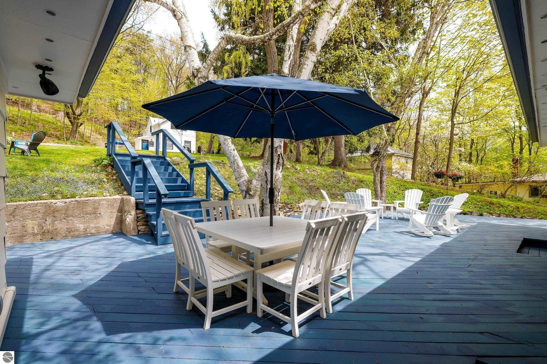 House in Frankfort, Michigan, United States 3 - 17340443