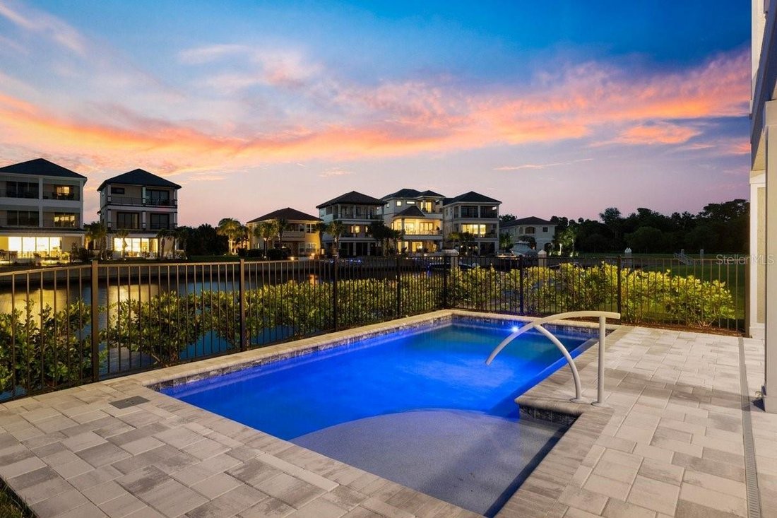 House in Palm Coast, Florida, United States 5 - 17993114