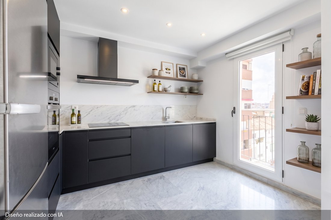 Apartment in Ciutat Vella, Valencia, Spain 4 - 15896084