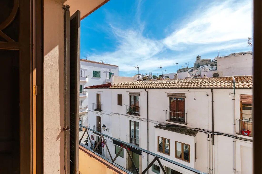 Apartment in Ibiza Town, Balearic Islands, Spain 5 - 17991940