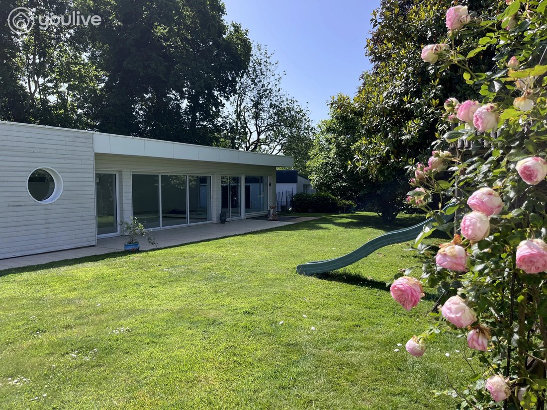 Estate in Centre Cap Coz, Fouesnant, France 2 - 16166933